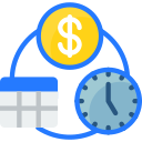 6+ months in business